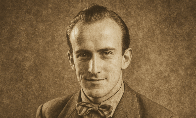 Boris Vian